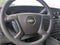 2025 Chevrolet Express Commercial Cutaway Base