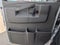 2024 Chevrolet Express Commercial Cutaway Base