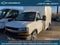 2024 Chevrolet Express Commercial Cutaway Base