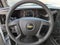 2024 Chevrolet Express Commercial Cutaway Base