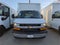 2024 Chevrolet Express Commercial Cutaway Base