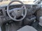 2024 Chevrolet Express Commercial Cutaway Base