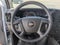 2024 Chevrolet Express Commercial Cutaway Base