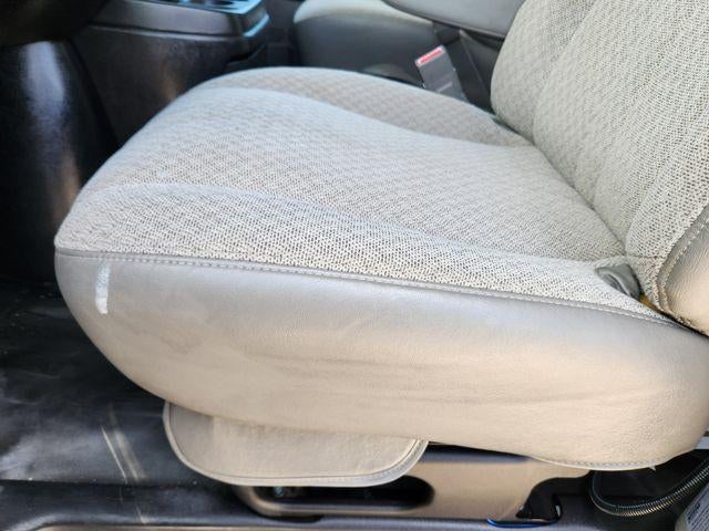 2021 Chevrolet Express Commercial Cutaway Work Van