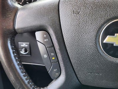 2021 Chevrolet Express Commercial Cutaway Work Van