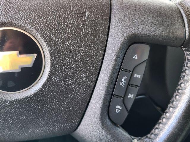 2021 Chevrolet Express Commercial Cutaway Work Van