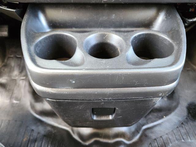 2021 Chevrolet Express Commercial Cutaway Work Van