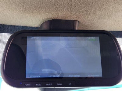 2021 Chevrolet Express Commercial Cutaway Work Van