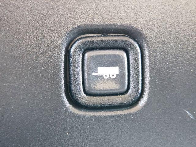 2021 Chevrolet Express Commercial Cutaway Work Van