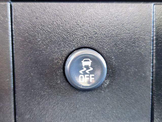 2021 Chevrolet Express Commercial Cutaway Work Van