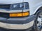2021 Chevrolet Express Commercial Cutaway Work Van