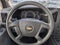 2024 Chevrolet Express Commercial Cutaway Base