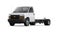 2024 Chevrolet Express Commercial Cutaway Base
