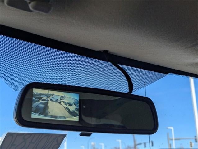 2024 Chevrolet Express Commercial Cutaway Base