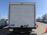 2024 Chevrolet Express Commercial Cutaway Base