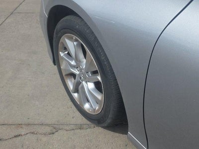 2020 Honda Accord Sedan LX