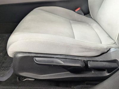 2020 Honda Accord Sedan LX