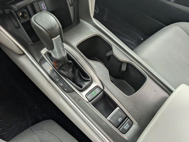 2020 Honda Accord Sedan LX