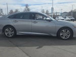 2020 Honda Accord Sedan LX
