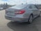2020 Honda Accord Sedan LX
