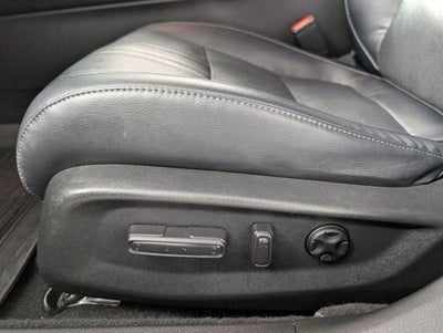 2018 Honda Accord Sedan EX-L