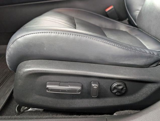 2018 Honda Accord Sedan EX-L