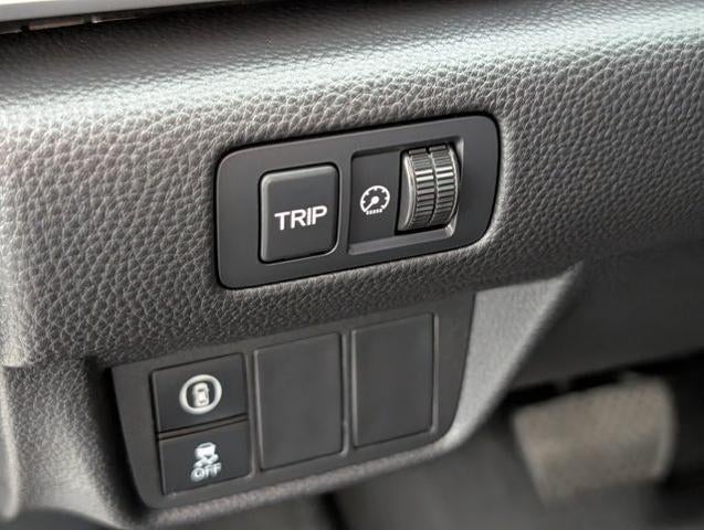 2018 Honda Accord Sedan EX-L