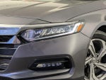 2018 Honda Accord Sedan EX-L