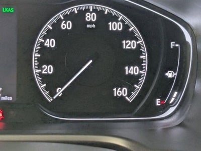 2018 Honda Accord Sedan EX-L