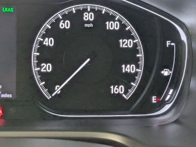 2018 Honda Accord Sedan EX-L