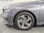 2018 Honda Accord Sedan EX-L