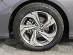 2018 Honda Accord Sedan EX-L