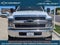 2024 Chevrolet Silverado Chassis Cab Work Truck
