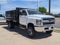2024 Chevrolet Silverado Chassis Cab Work Truck