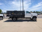 2024 Chevrolet Silverado Chassis Cab Work Truck