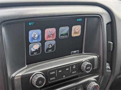 2024 Chevrolet Silverado Chassis Cab Work Truck