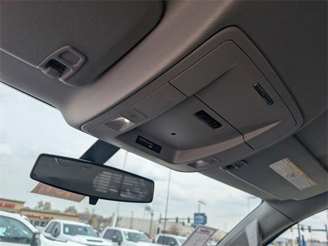 2024 Chevrolet Silverado Chassis Cab Work Truck