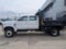 2024 Chevrolet Silverado Chassis Cab Work Truck