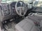 2024 Chevrolet Silverado Chassis Cab Work Truck