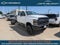 2025 Chevrolet Silverado Chassis Cab WT