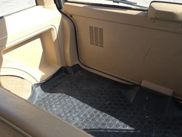 1995 Jeep Cherokee Sport