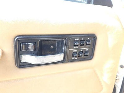 1995 Jeep Cherokee Sport