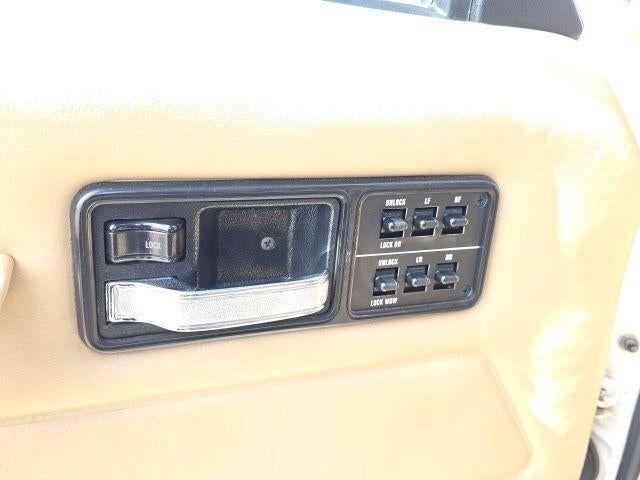 1995 Jeep Cherokee Sport