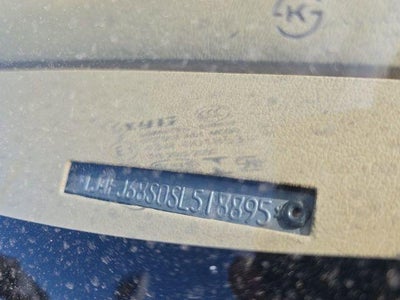 1995 Jeep Cherokee Sport