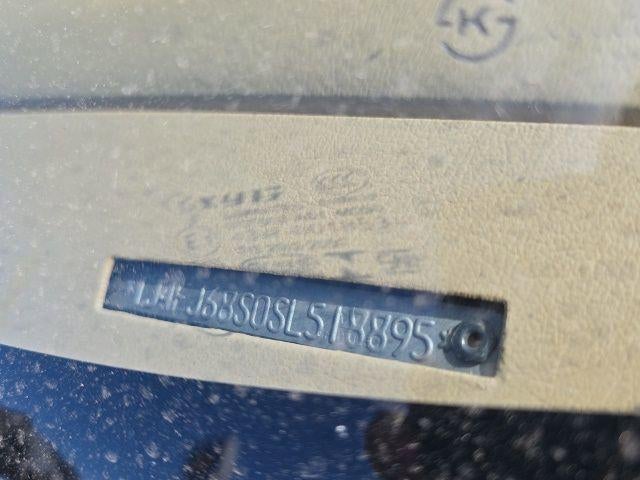 1995 Jeep Cherokee Sport