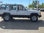 1995 Jeep Cherokee Sport