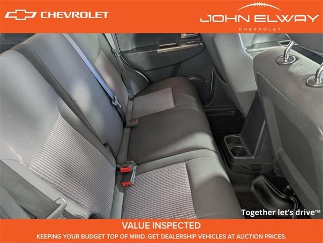 2011 Jeep Liberty Renegade