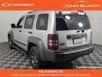 2011 Jeep Liberty Renegade