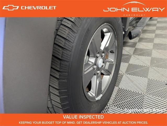 2011 Jeep Liberty Renegade