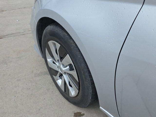 2021 Nissan Altima 2.5 S